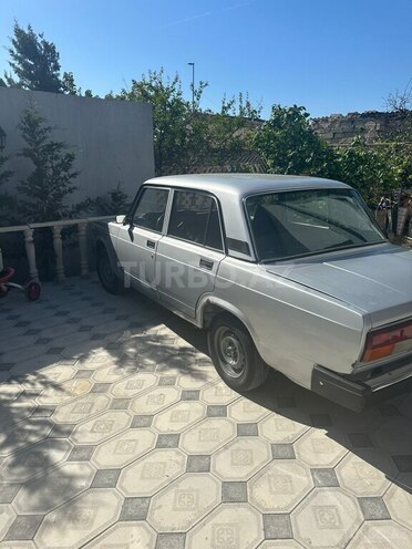 LADA (VAZ) 2107 2008, 65,800 km - 1.6 l - Bakı