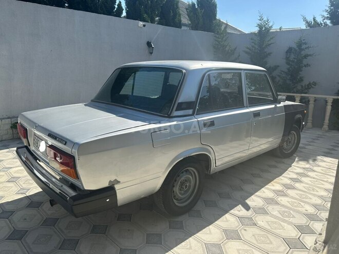 LADA (VAZ) 2107 2008, 65,800 km - 1.6 l - Bakı