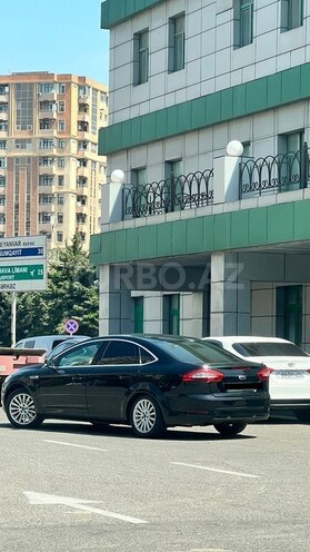 Ford Mondeo 2013, 250,000 km - 2.3 l - Bakı