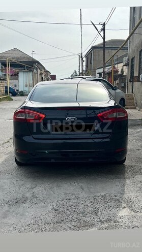 Ford Mondeo 2013, 250,000 km - 2.3 l - Bakı