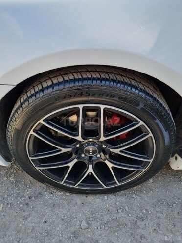Hyundai Sonata 2012, 246,230 km - 2.4 l - Gəncə