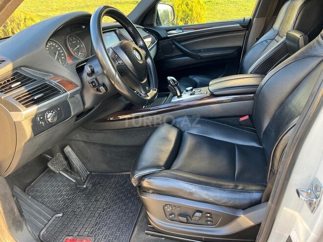 BMW X5 2008, 378,000 km - 4.8 l - Bakı