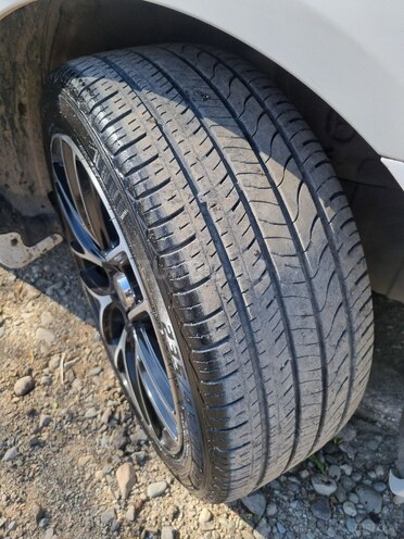 Hyundai Sonata 2012, 246,230 km - 2.4 l - Gəncə