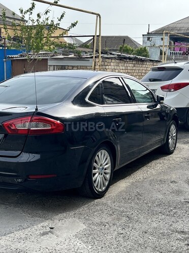 Ford Mondeo 2013, 250,000 km - 2.3 l - Bakı