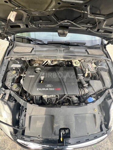 Ford Mondeo 2013, 250,000 km - 2.3 l - Bakı
