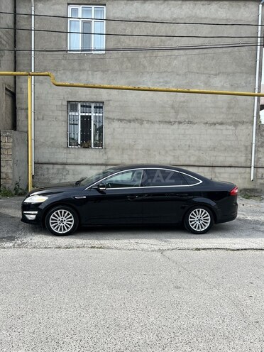 Ford Mondeo 2013, 250,000 km - 2.3 l - Bakı
