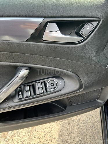 Ford Mondeo 2013, 250,000 km - 2.3 l - Bakı