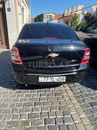 Chevrolet Cobalt 2023, 750,000 km - 1.5 l - Bakı