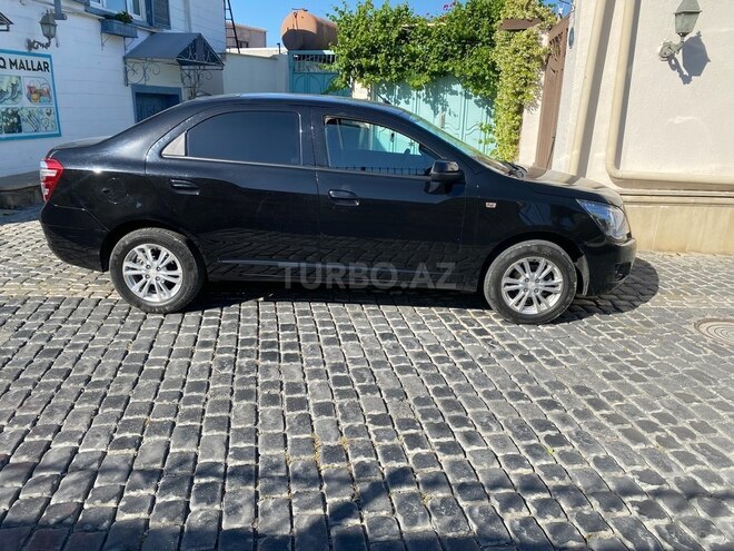 Chevrolet Cobalt 2023, 750,000 km - 1.5 l - Bakı