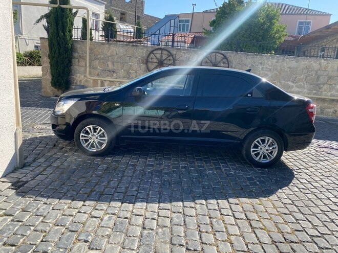 Chevrolet Cobalt 2023, 750,000 km - 1.5 l - Bakı