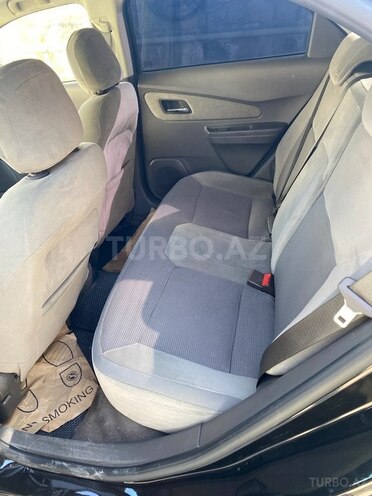 Chevrolet Cobalt 2023, 750,000 km - 1.5 l - Bakı