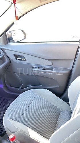 Chevrolet Cobalt 2023, 750,000 km - 1.5 l - Bakı