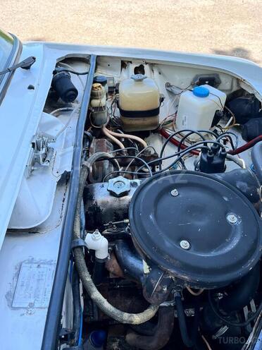 LADA (VAZ) 2106 1999, 73,251 km - 1.6 l - Qazax