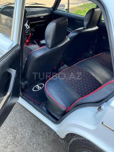 LADA (VAZ) 2106 1999, 73,251 km - 1.6 l - Qazax