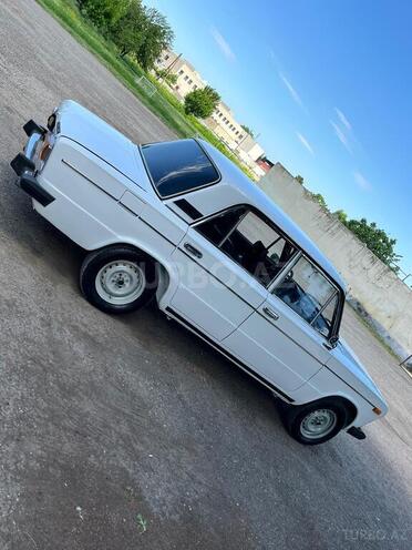 LADA (VAZ) 2106 1999, 73,251 km - 1.6 l - Qazax