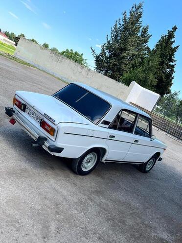 LADA (VAZ) 2106 1999, 73,251 km - 1.6 l - Qazax