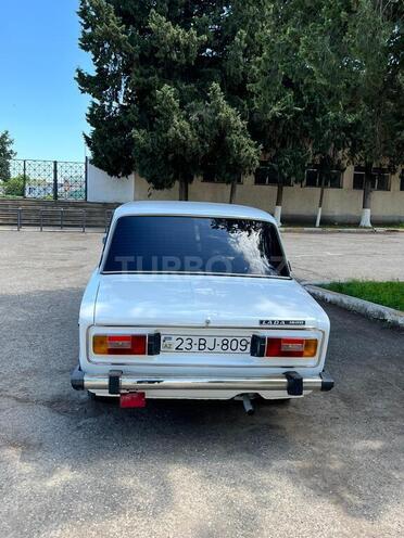 LADA (VAZ) 2106 1999, 73,251 km - 1.6 l - Qazax