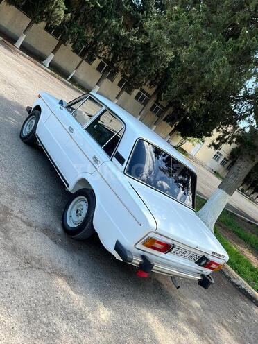 LADA (VAZ) 2106 1999, 73,251 km - 1.6 l - Qazax