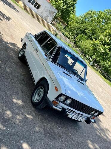 LADA (VAZ) 2106 1999, 73,251 km - 1.6 l - Qazax