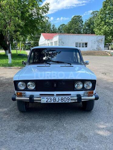 LADA (VAZ) 2106 1999, 73,251 km - 1.6 l - Qazax