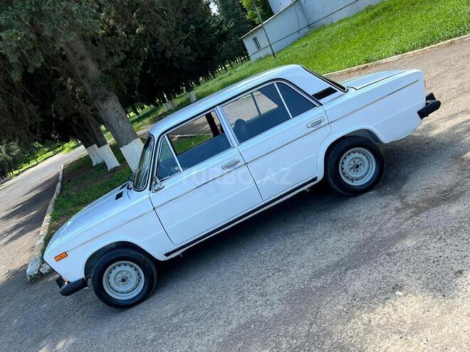 LADA (VAZ) 2106 1999, 73,251 km - 1.6 l - Qazax