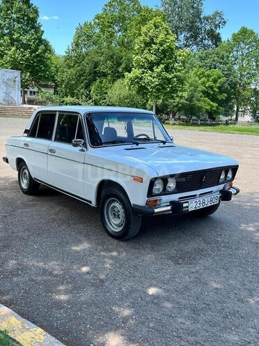 LADA (VAZ) 2106 1999, 73,251 km - 1.6 l - Qazax