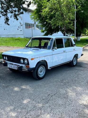 LADA (VAZ) 2106 1999, 73,251 km - 1.6 l - Qazax