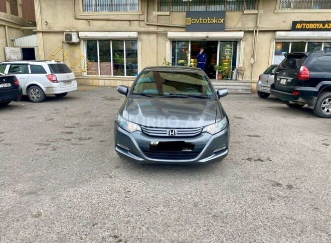 Honda Insight 2008, 330,000 km - 1.3 l - Bakı