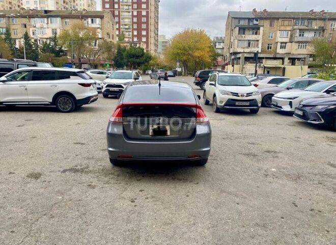 Honda Insight 2008, 330,000 km - 1.3 l - Bakı