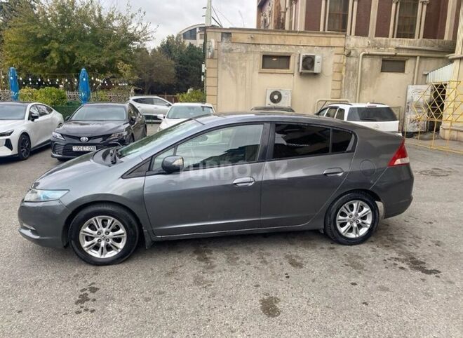 Honda Insight 2008, 330,000 km - 1.3 l - Bakı