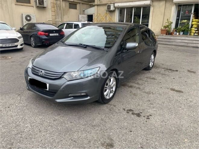 Honda Insight 2008, 330,000 km - 1.3 l - Bakı