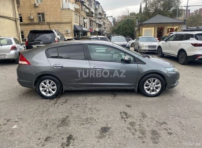 Honda Insight 2008, 330,000 km - 1.3 l - Bakı