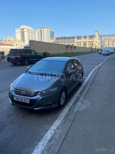 Honda Insight 2008, 330,000 km - 1.3 l - Bakı