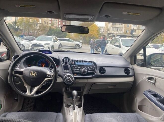 Honda Insight 2008, 330,000 km - 1.3 l - Bakı