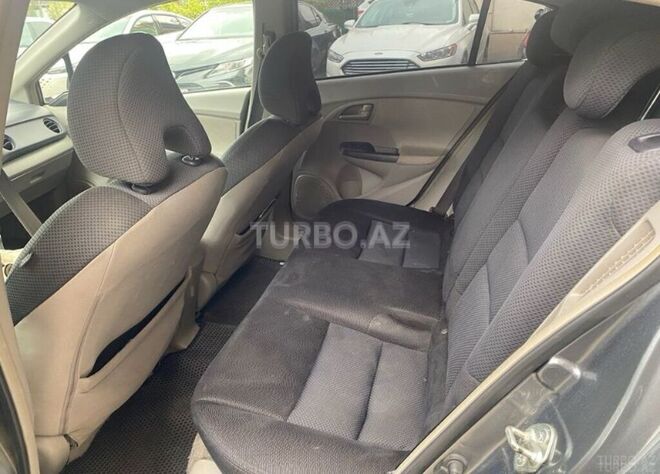 Honda Insight 2008, 330,000 km - 1.3 l - Bakı