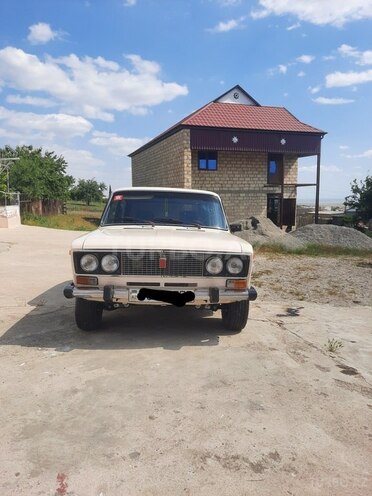LADA (VAZ) 2106 1997, 97,777 km - 1.6 l - Ağsu