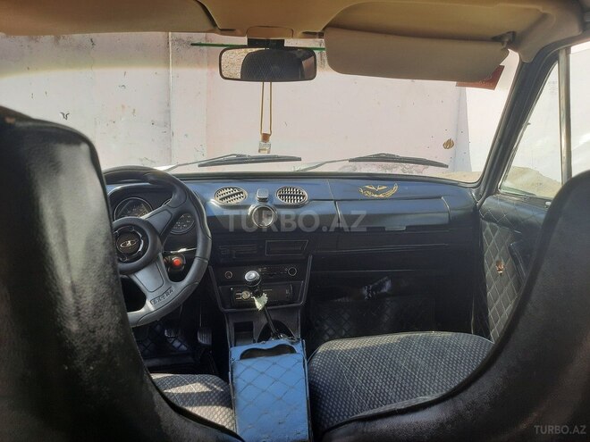 LADA (VAZ) 2106 1997, 97,777 km - 1.6 l - Ağsu