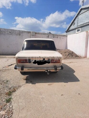 LADA (VAZ) 2106 1997, 97,777 km - 1.6 l - Ağsu