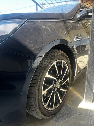 Hyundai Sonata 2013, 199,000 km - 2.4 l - Bakı