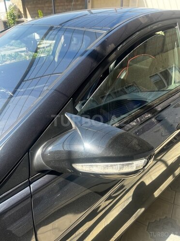 Hyundai Sonata 2013, 199,000 km - 2.4 l - Bakı