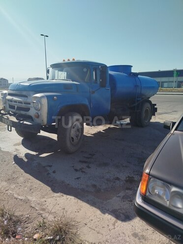 ZIL 130 1989, 99,800 km - 6.0 l - Bakı