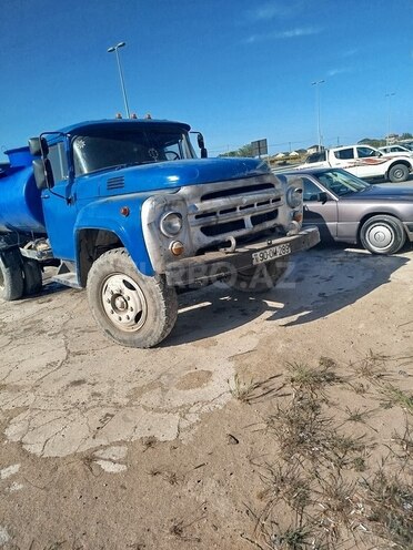 ZIL 130 1989, 99,800 km - 6.0 l - Bakı