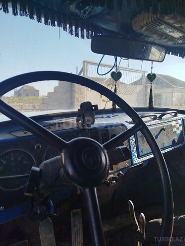 ZIL 130 1989, 99,800 km - 6.0 l - Bakı
