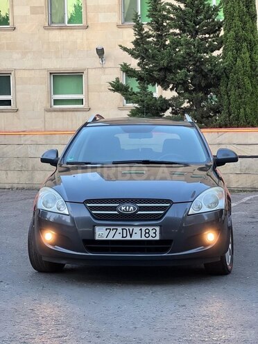 Kia Ceed 2009, 265,000 km - 1.6 л - Bakı