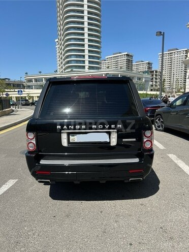 Land Rover Range Rover 2011, 180,000 km - 5.0 л - Bakı