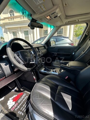 Land Rover Range Rover 2011, 180,000 km - 5.0 л - Bakı