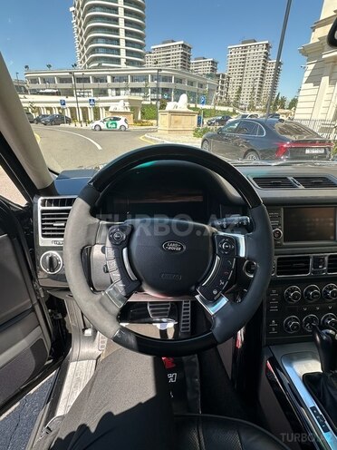 Land Rover Range Rover 2011, 180,000 km - 5.0 л - Bakı