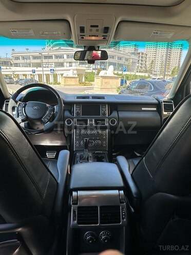 Land Rover Range Rover 2011, 180,000 km - 5.0 л - Bakı