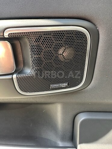 Land Rover Range Rover 2011, 180,000 km - 5.0 л - Bakı
