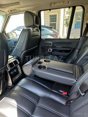 Land Rover Range Rover 2011, 180,000 km - 5.0 л - Bakı